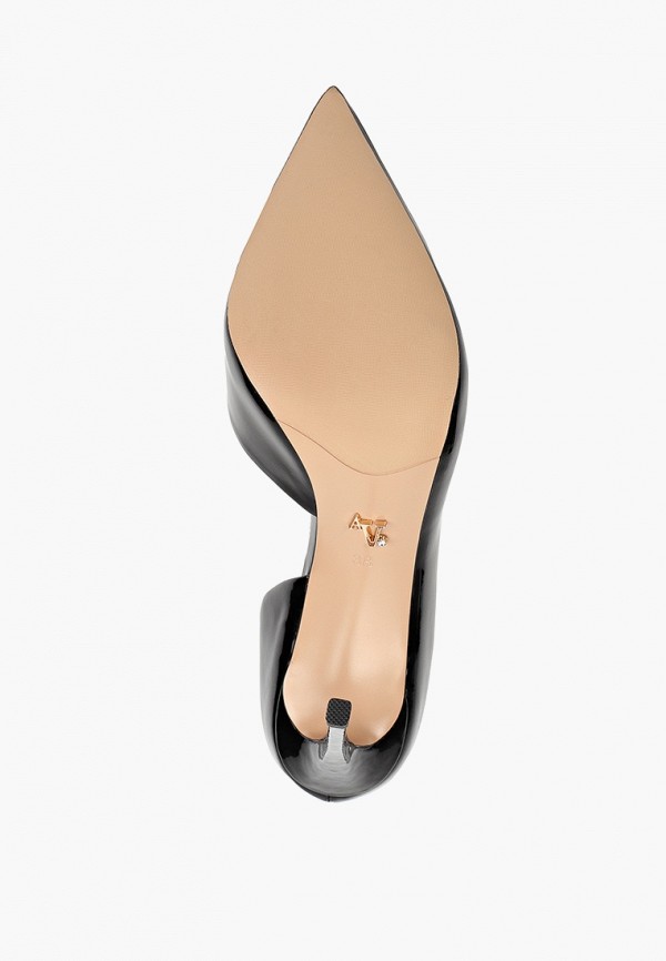 Angelina Voloshina Туфли - фото 5