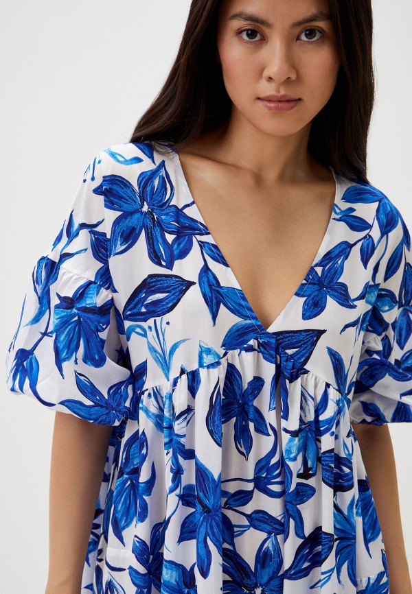 IDOL Платье - фото 4