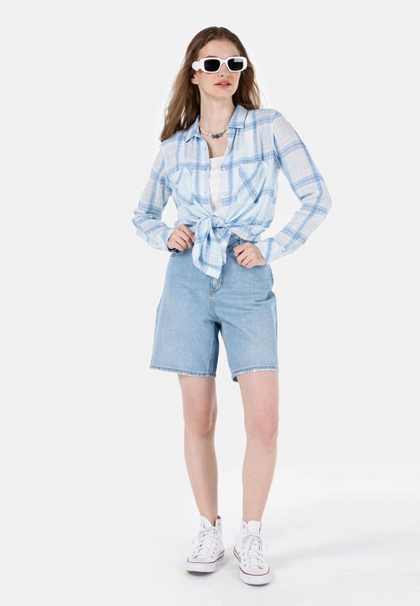 Colin's Рубашка - фото 2