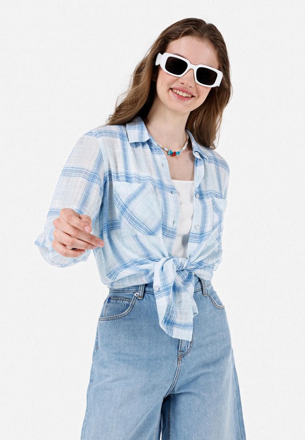 Colin's Рубашка - фото 1