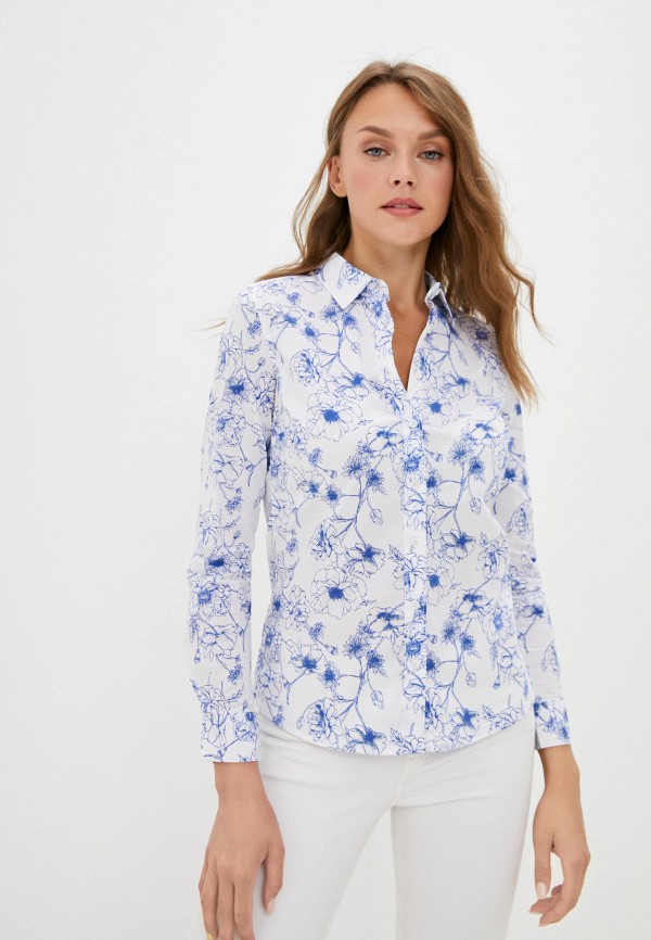 Colin's Рубашка - фото 1