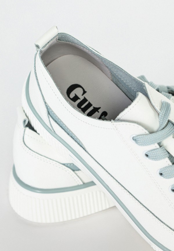 Gut Кеды - фото 3