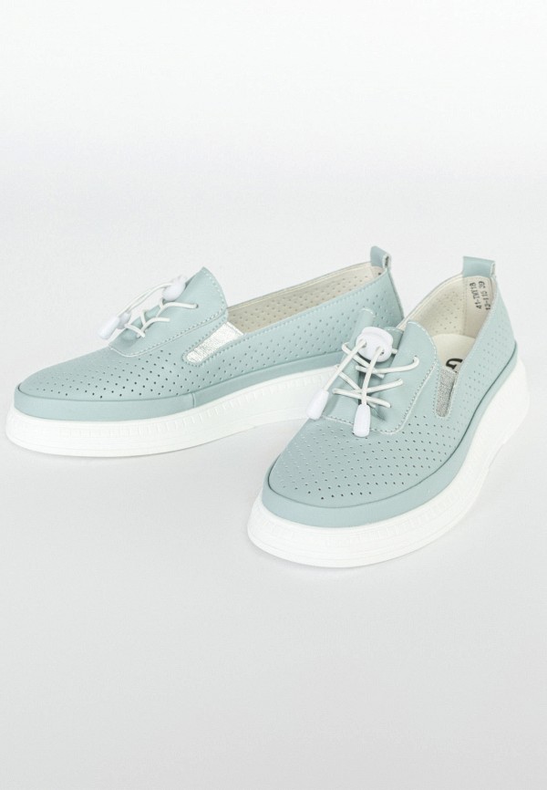 Gut Слипоны - фото 2