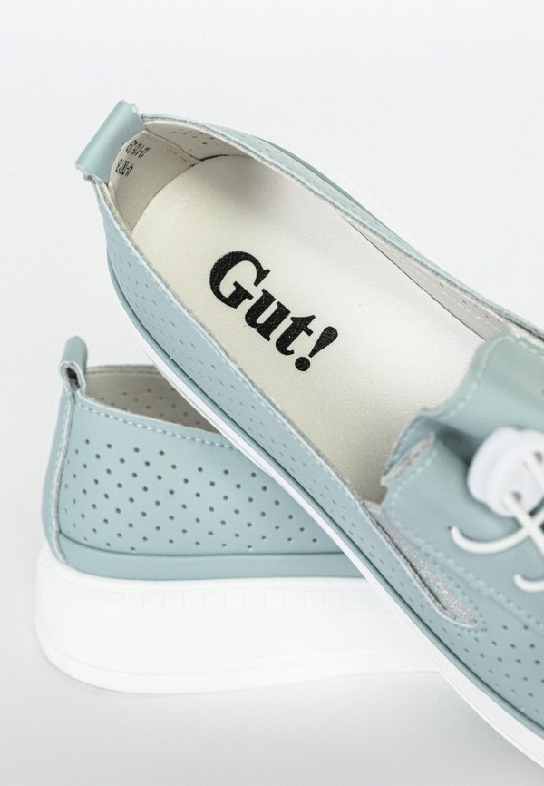 Gut Слипоны - фото 3