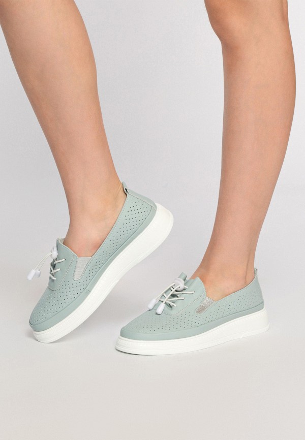 Gut Слипоны - фото 5