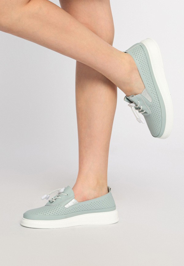 Gut Слипоны - фото 6