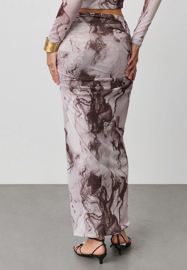 Darsi.studio Юбка - Lamoda Online Exclusive - фото 3