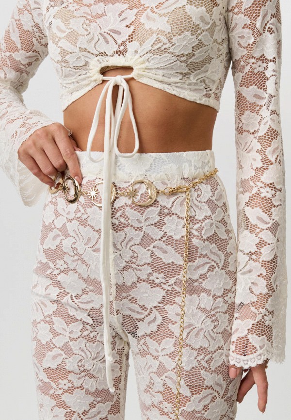 Darsi.studio Брюки - Lamoda Online Exclusive - фото 4