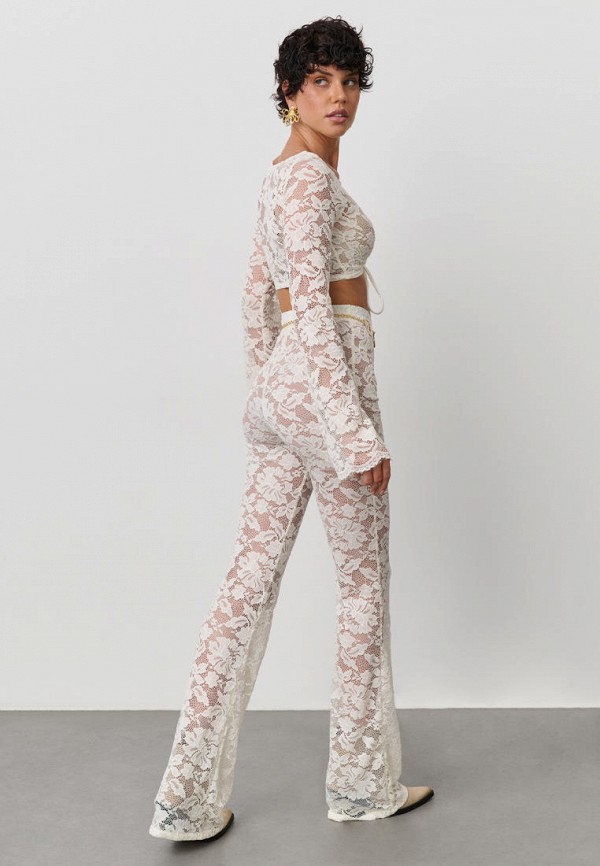 Darsi.studio Брюки - Lamoda Online Exclusive - фото 5