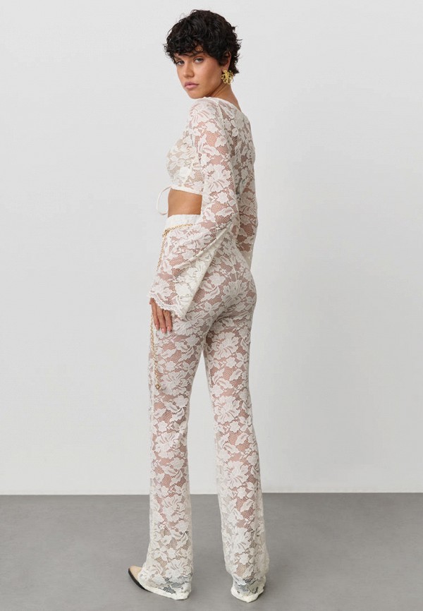 Darsi.studio Брюки - Lamoda Online Exclusive - фото 6