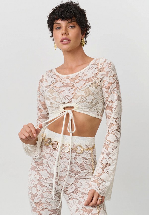 Darsi.studio Брюки - Lamoda Online Exclusive - фото 6