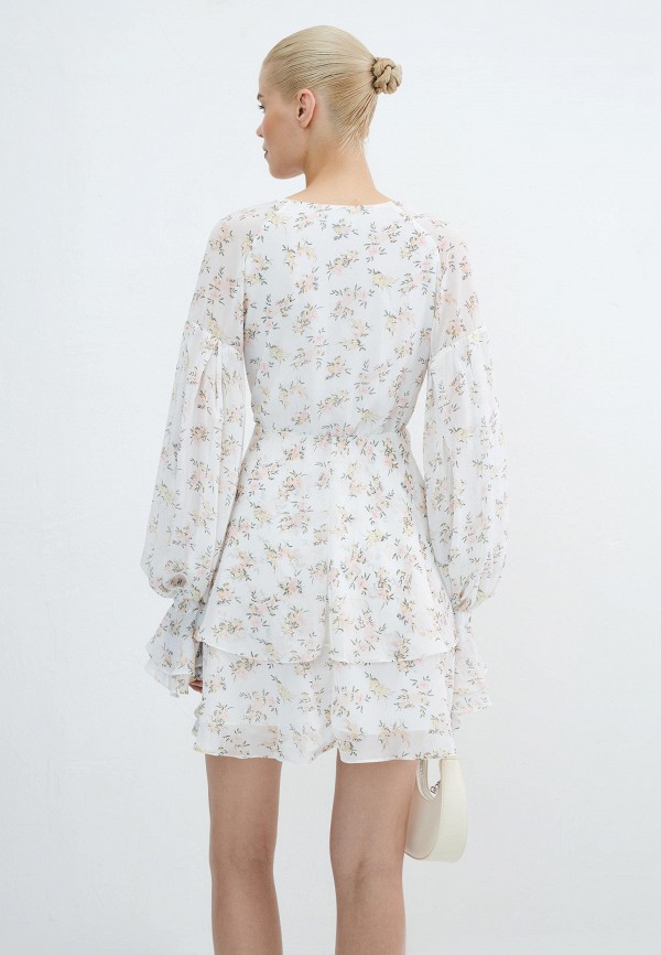 Top Top Платье - фото 3