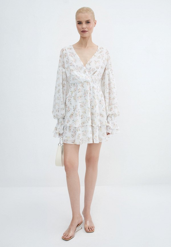 Top Top Платье - фото 2