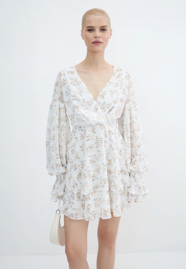 Top Top Платье - фото 1