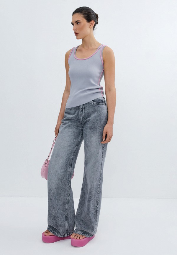 Top Top Майка - фото 6