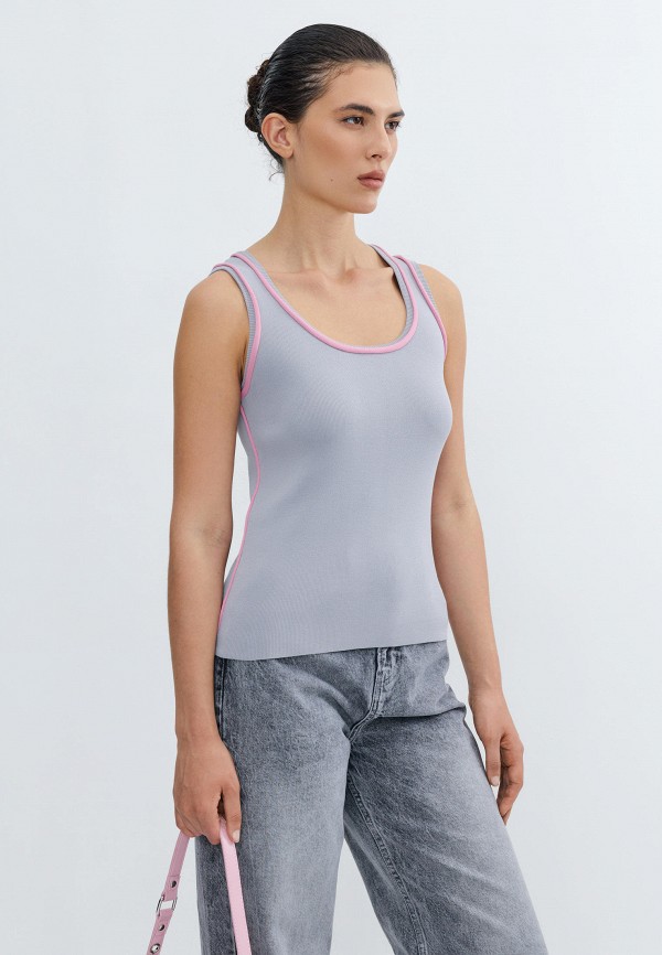 Top Top Майка - фото 5