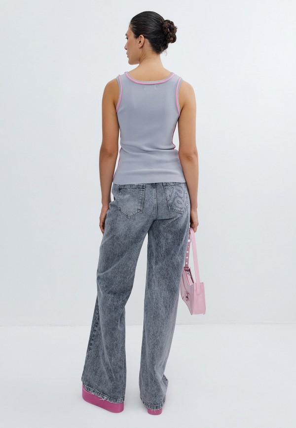 Top Top Майка - фото 4