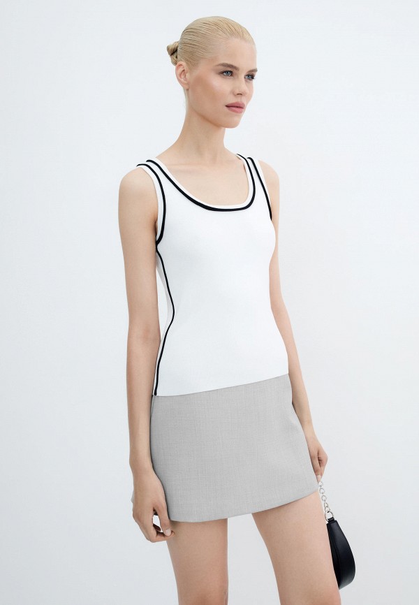 Top Top Майка - фото 5