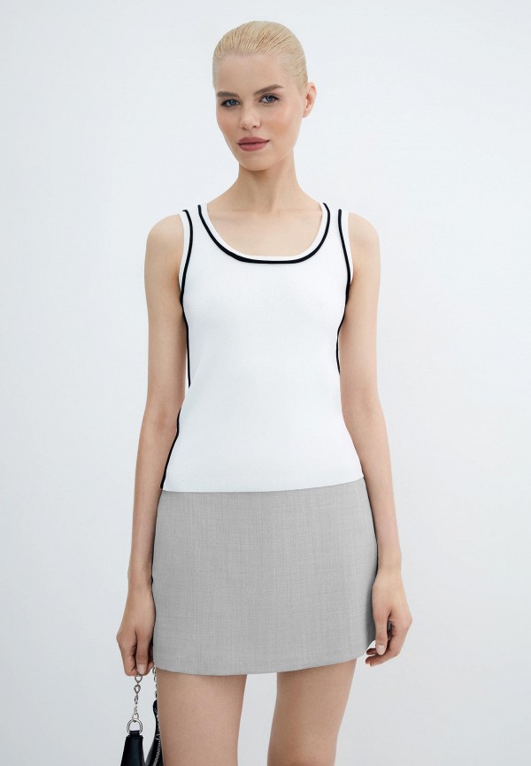 Top Top Майка - фото 1