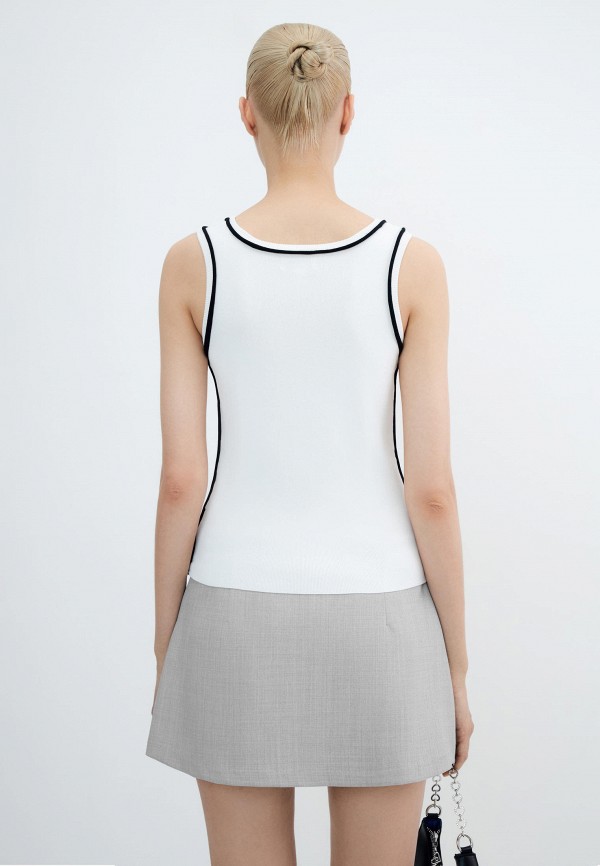 Top Top Майка - фото 3