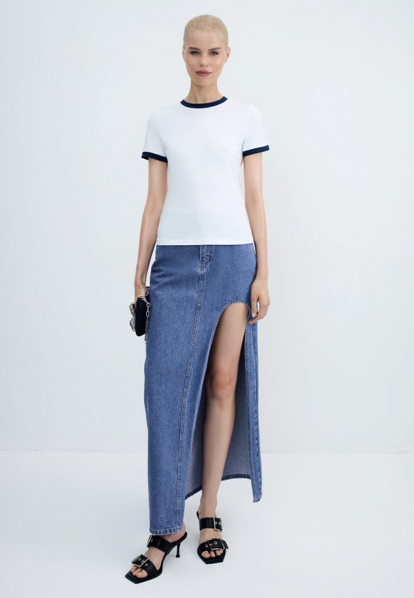 Top Top Футболка - фото 2