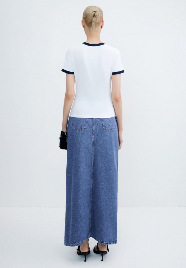 Top Top Футболка - фото 4