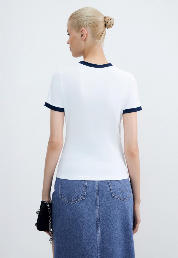 Top Top Футболка - фото 3