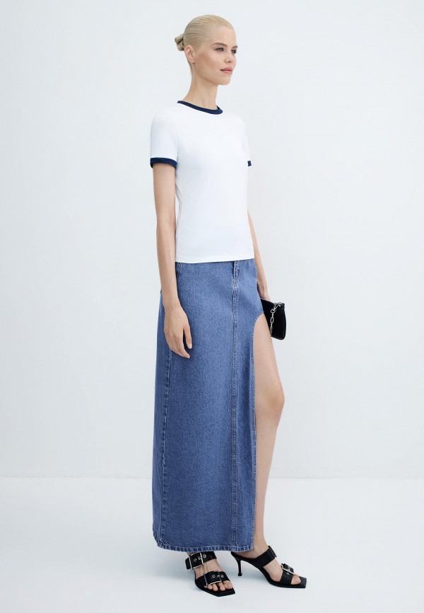 Top Top Футболка - фото 6