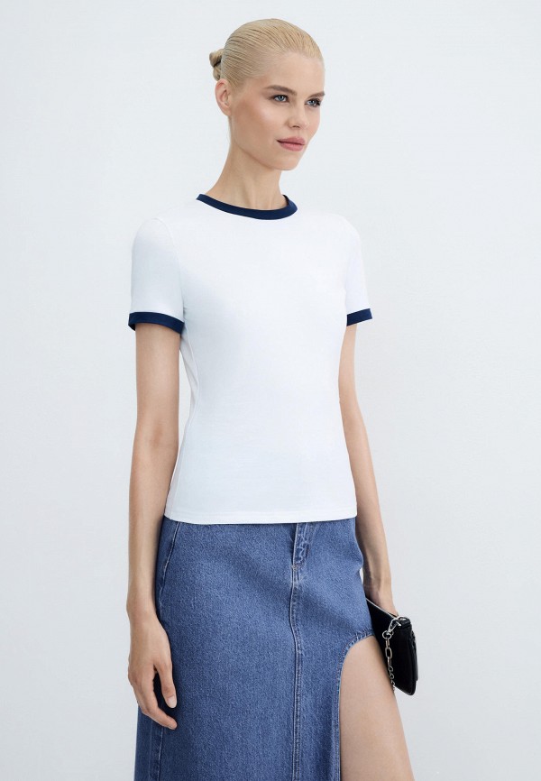 Top Top Футболка - фото 5