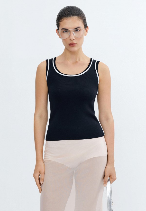 Top Top Майка - фото 1