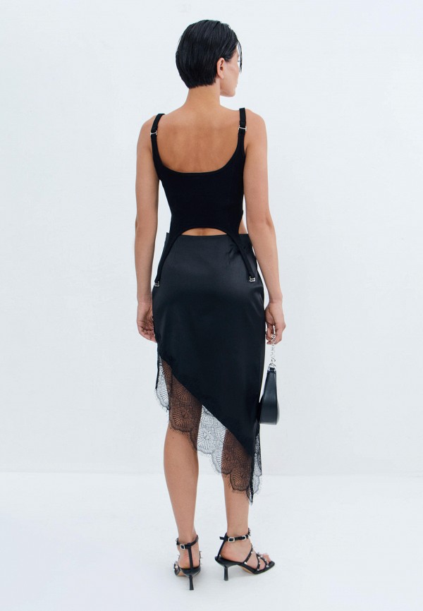 Top Top Юбка - фото 4