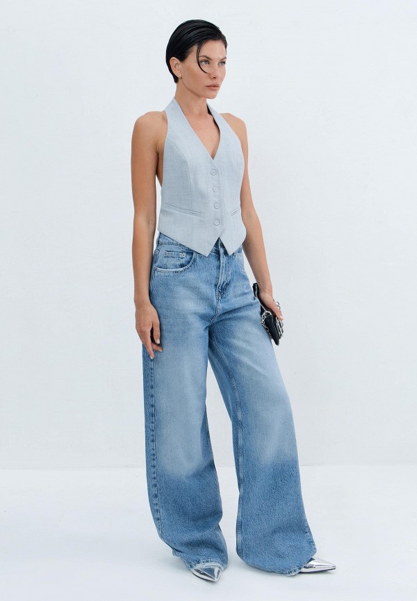 Top Top Джинсы - фото 6