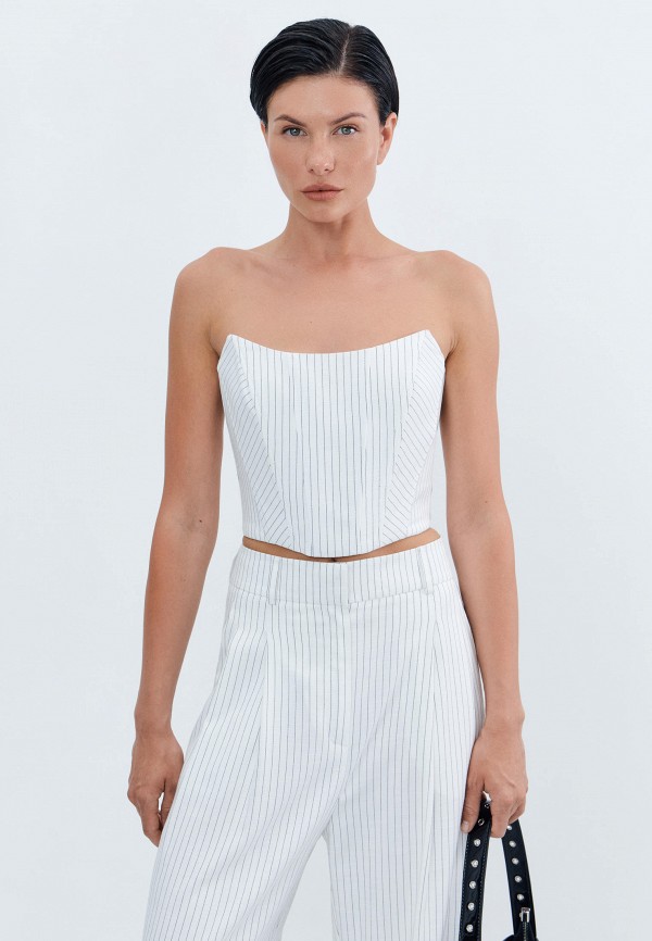 Top Top Корсет - фото 1