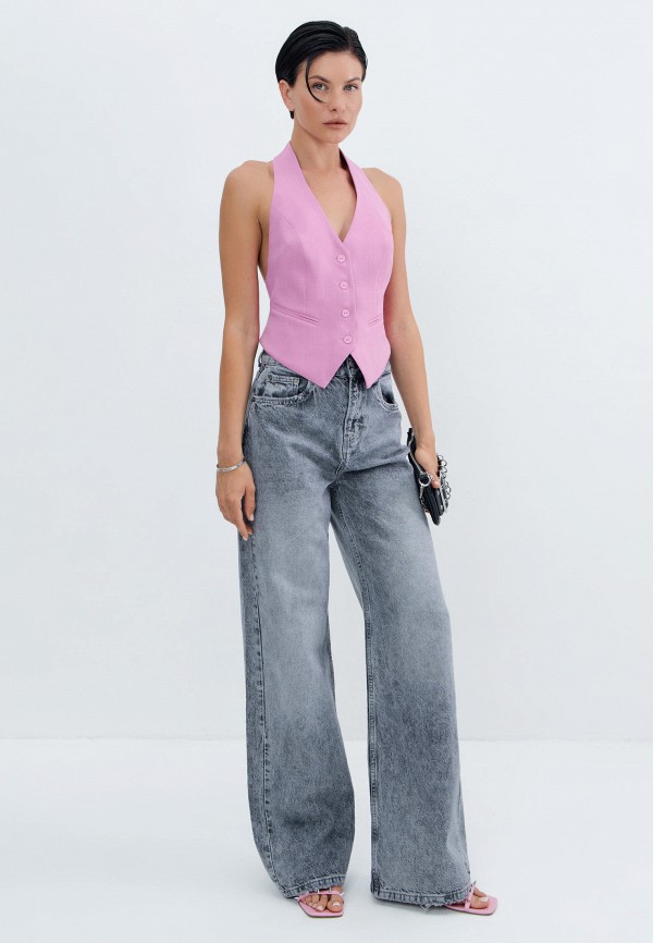 Top Top Джинсы - фото 5