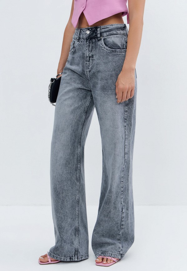 Top Top Джинсы - фото 1