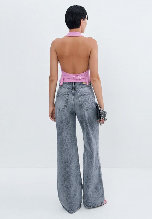 Top Top Джинсы - фото 4