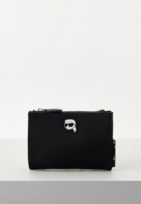 Karl Lagerfeld Клатч - фото 1