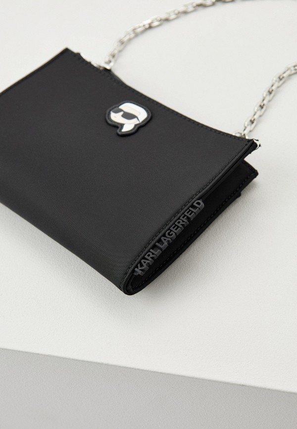 Karl Lagerfeld Клатч - фото 3