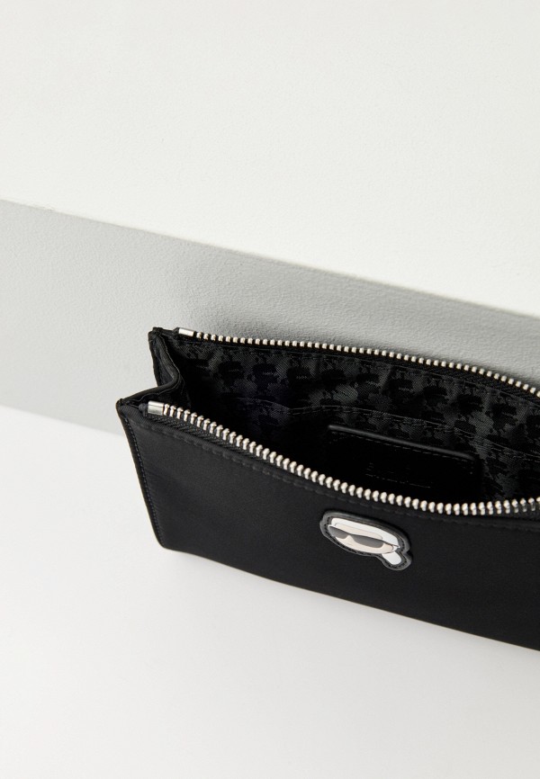 Karl Lagerfeld Клатч - фото 4