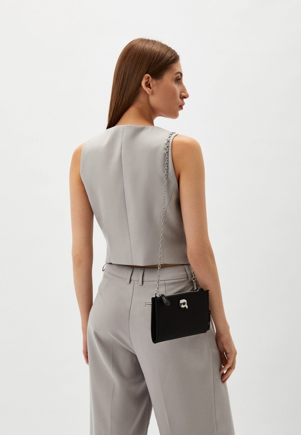 Karl Lagerfeld Клатч - фото 5