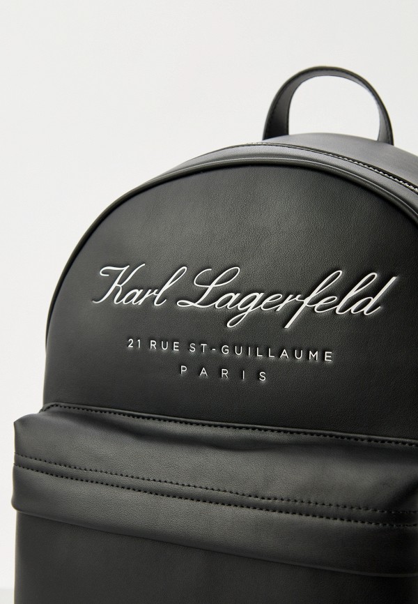 Karl Lagerfeld Рюкзак - фото 3