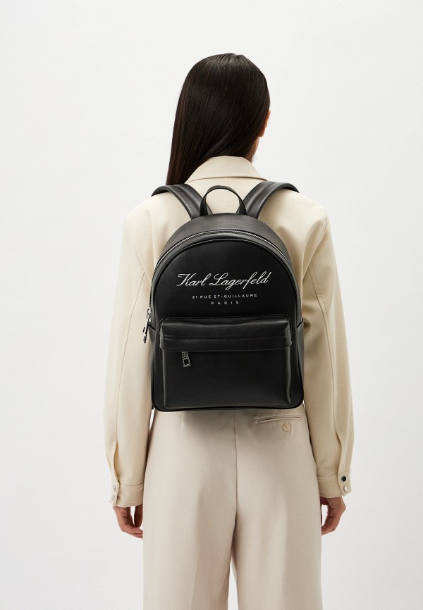 Karl Lagerfeld Рюкзак - фото 6