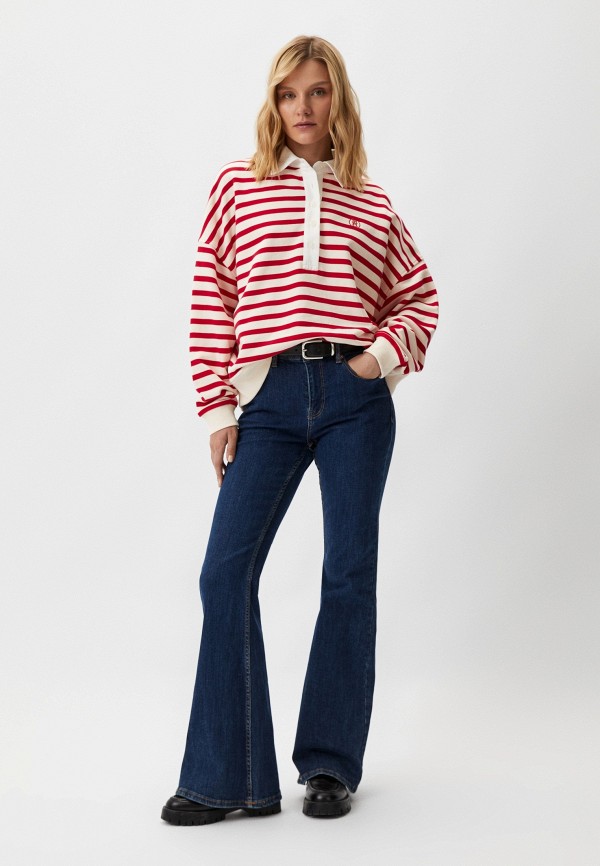 Tommy Hilfiger Поло -  - фото 2