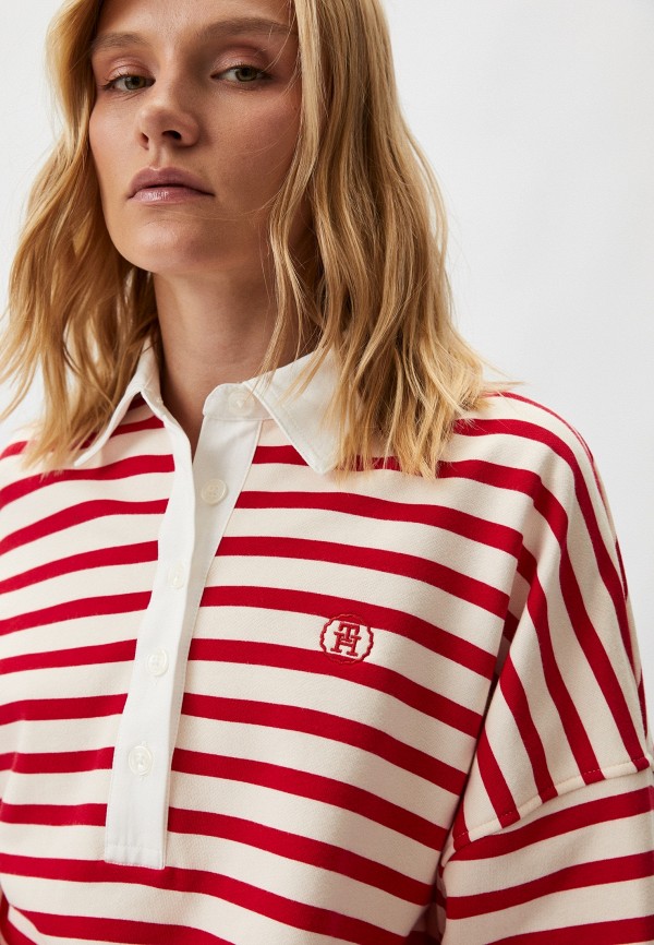 Tommy Hilfiger Поло -  - фото 4