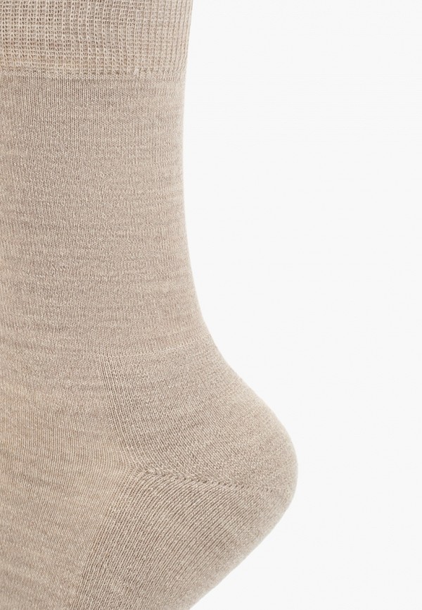 Термоноски Norveg Soft Merino Wool, цвет: бежевый, MP002XW1CAXE ...