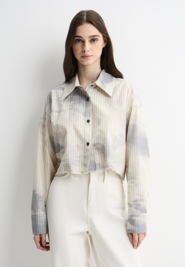 Trendy Truth Рубашка - фото 1