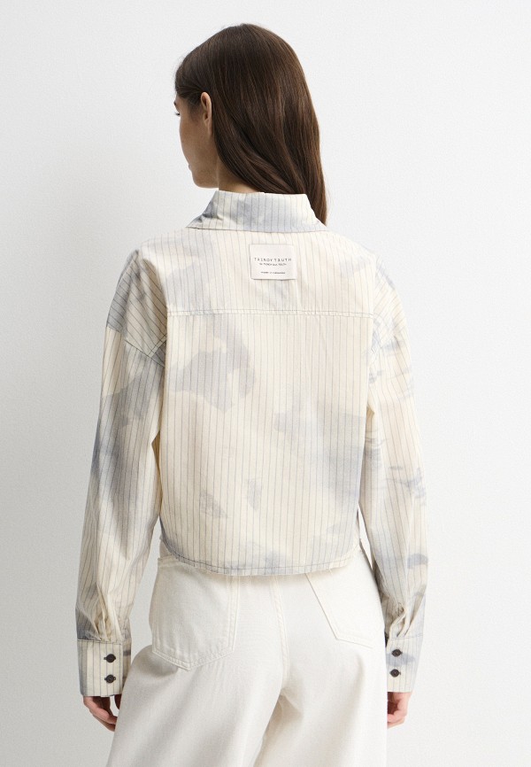Trendy Truth Рубашка - фото 3