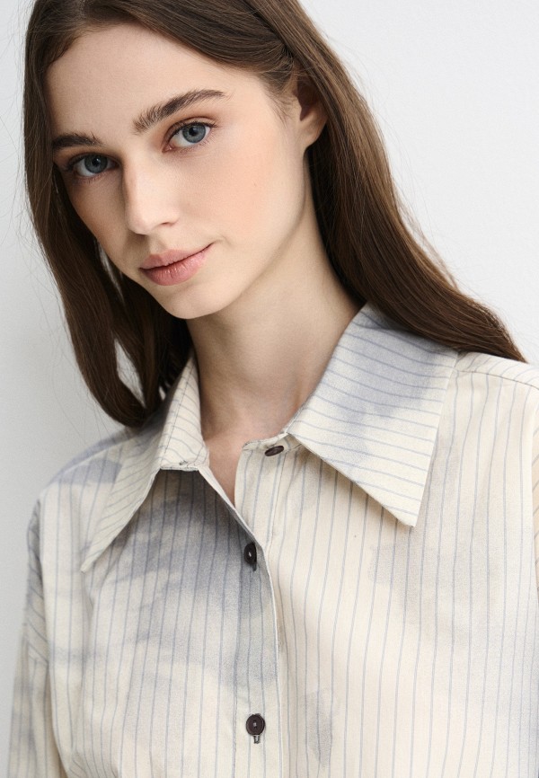 Trendy Truth Рубашка - фото 4