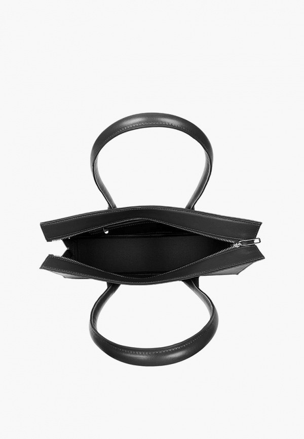 Верфь Сумка - Neva black - фото 2