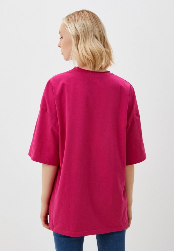 Artograph Футболка - с картиной Рената Рамазанова "Модели на розовом" - фото 2